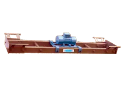 Screed Vibrator