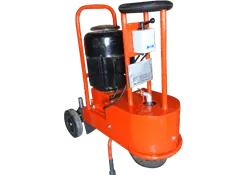 Terrazzo Polishing Machine