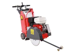 Concrete Cutter