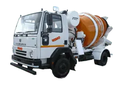Transit Mixer