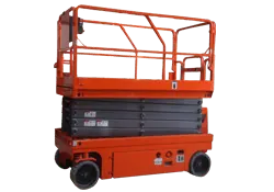Scissor Lift