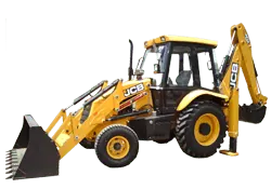 Backhoe Loader