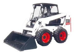 Bobcat Skid Steer