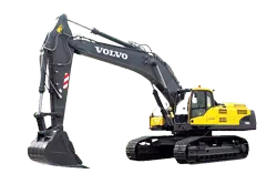 Excavator