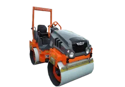Hamm Tandom Roller