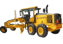 Motor Grader