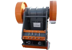 Stone Crusher
