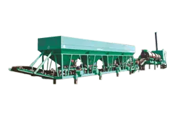 Asphalt Mix Plant