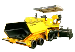 Asphalt Paver