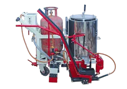 Road Marking Machine