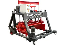 Dinosar – SONAS Indian Machines Madurai