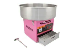 Cotton Candy Making Machine