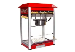 Popcorn Making Machine