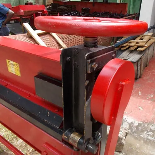 Door Frame Making Machine Manufacturers in Zambia