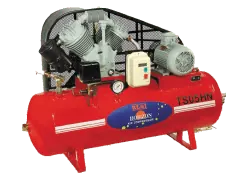 Air Compressor I
