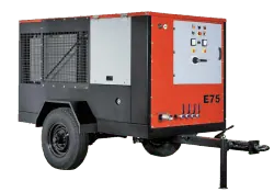 Air Compressor II
