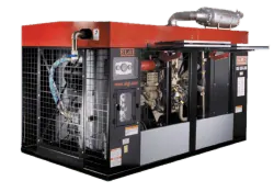 Air Compressor III