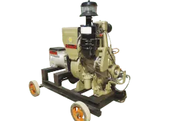 Kirloskar Generators
