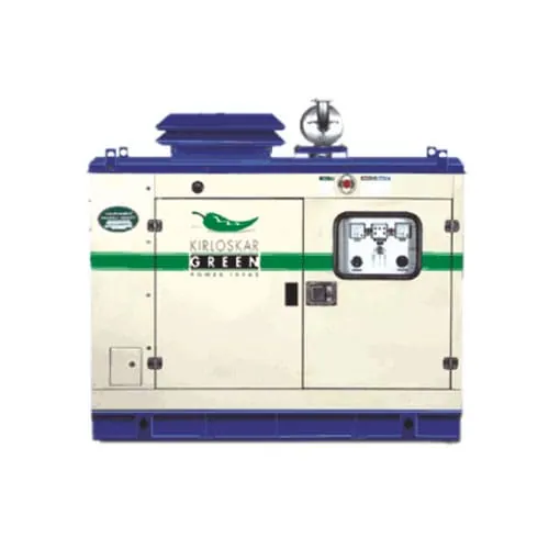 Kirloskar Generator Manufacturers in Zimbabwe