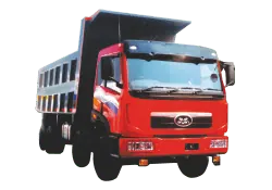 Tipper Trucks