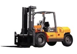 Forklift