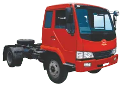 Tractor Trucks