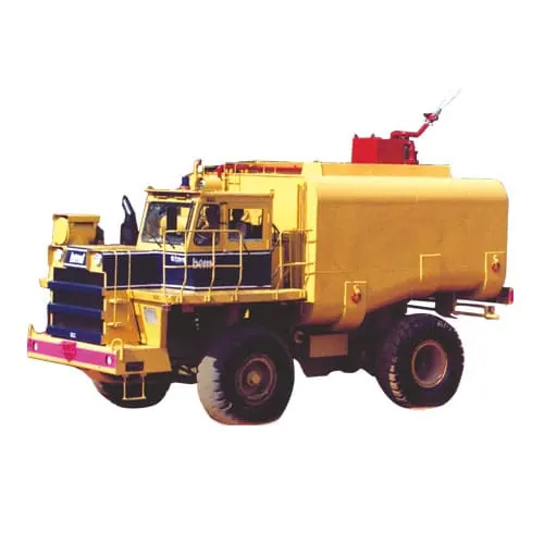 Water Bowser Manufacturers in Zambia