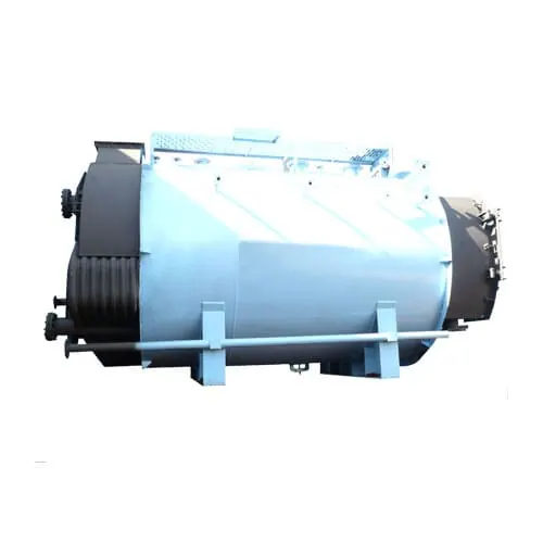General Boilers Manufacturers in Zambia