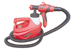 Paint Sprayer 2