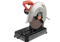 Steel Rod Cutter