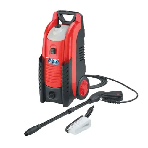 Car Washer Manufacturers in Zambia