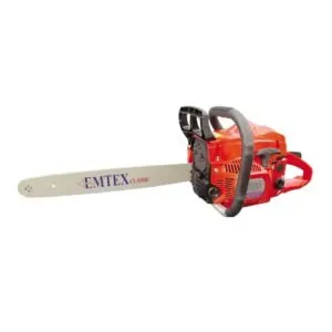 Chain Saw Manufacturers in Zambia
