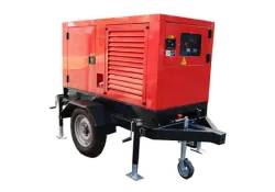 Welding GEN SET