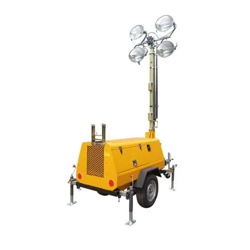 Tower Light Exporters Manufacturers in Zimbabwe