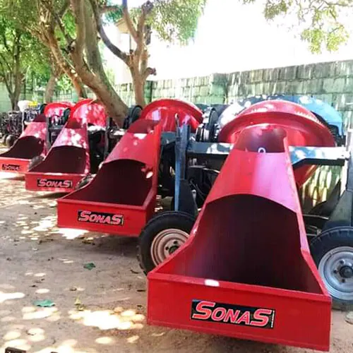Hydraulik mixer6 – SONAS Indian Machines Madurai