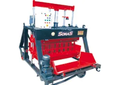 Jumbo – SONAS Indian Machines Madurai