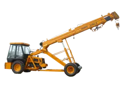 Liftall Crane