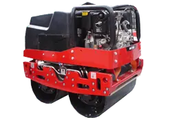 Minidrum compactor – SONAS Indian Machines Madurai