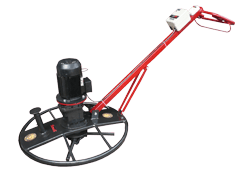 Power Trowel