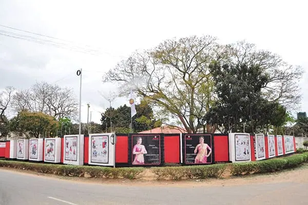 Sonas launched its first outlet in zambia lusaka 2 – SONAS Indian Machines Madurai