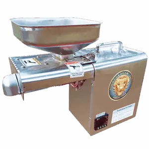 0.5HP Oil Expeller 2 – SONAS Indian Machines Madurai
