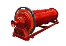 Ball Mill 1 – SONAS Indian Machines Madurai
