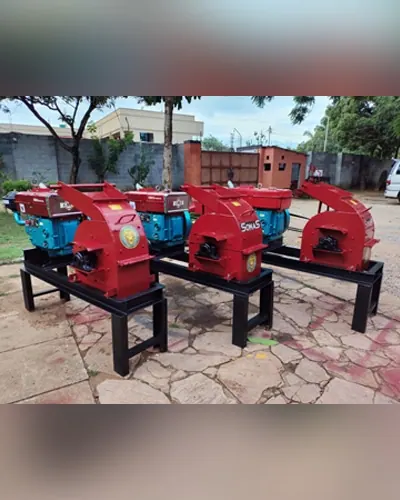 Gold Hammer Mill inner 2 – SONAS Indian Machines Madurai