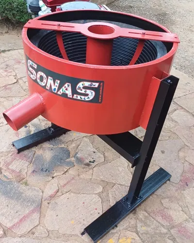 Gold catcher inner 2 – SONAS Indian Machines Madurai