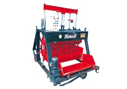 Construction Screed Vibrator Exporters in Zambia