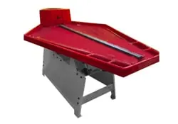Shaking Table 1 – SONAS Indian Machines Madurai