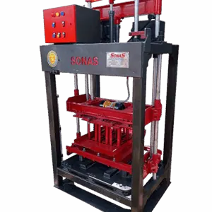 Stationary Baby Dinosaur 2000 2 – SONAS Indian Machines Madurai