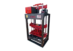Stationary Baby Dinosaur 2000 Blocks – SONAS Indian Machines Madurai