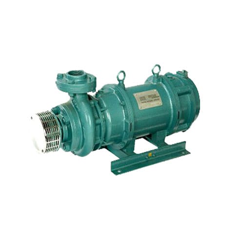 Electric Pump Exporters in Zambia