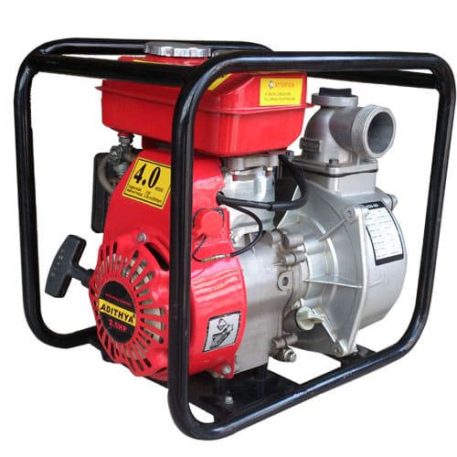 Agriculture Engine Pumps Manufacturers in Zambia